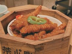 -茶小点(丽悦新天店)