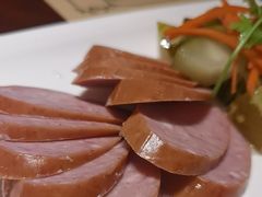 -马迭尔德式西餐精酿啤酒屋(中央大街店)