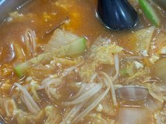 -优壹佳·延边朝鲜族料理(中山北路店)