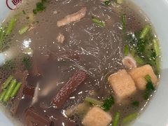 -回味鸭血粉丝汤(京新广场店)