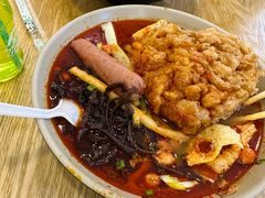 -阿生哥螺蛳粉(二七万达店)