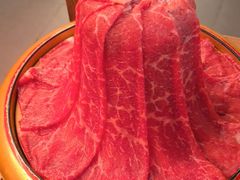 -牛New寿喜烧(曹路花园城店)