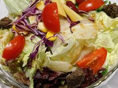 -库滋明·俄罗斯特色美食(中央大街店)