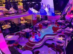 -巴特餐饮6加1音乐餐吧·新疆菜