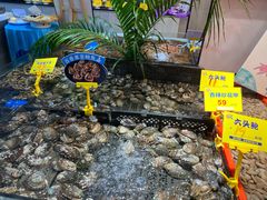 -79号渔船海鲜饭店(华强北店)