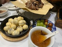 -眉州东坡(清河万象汇店)