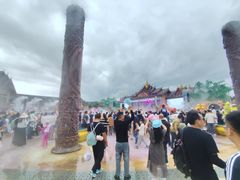 -西双版纳傣族园