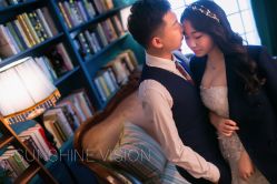 点击看大图 -日光视觉婚纱摄影(旗舰店)