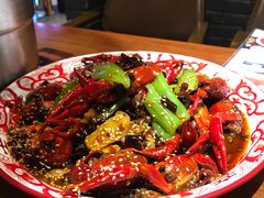 -搓火大都会(广安门总店)