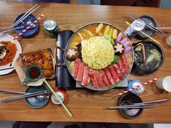 -李先生的首尔小馆(松江启源广场店)