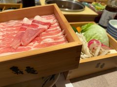 -黒豚料理 寿庵(中央駅西口店)