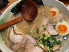 -日出拉面(望京店)