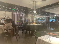 大堂-大鸽饭(体育西路店)
