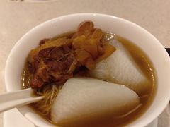 牛筋腩面-池记(尖沙咀店)