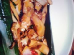 -雀舞云南菜(乐客城店)