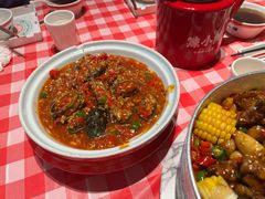 辣小鲜特色鲍鱼仔-辣小鲜·南昌大排档(船山路店)