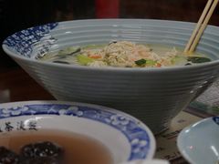 -粗茶淡饭(东关街店)