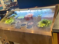 -丰茂烤串(外滩星荟中心店)