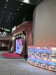 -奈尔宝家庭中心·亲子餐厅(鄞州万达店)