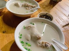 蹄花汤-明红蹄花(糍粑店街店)