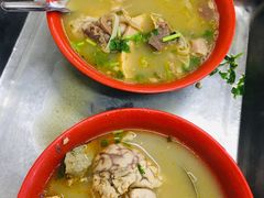 -春雨羊汤店(广开四马路总店)