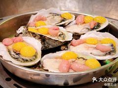 -飞尝蚝·顺德菜·鱼生(顺德总店)