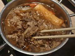 -吉野家 (新街口外大街店)