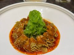 -宫燕府·京菜·烤鸭·淮扬菜(王府中心店)