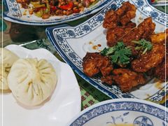 -宝正臻天津包子总店(金阳光居易店)