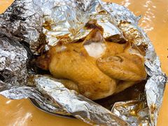 正宗土窑鸡-乡味海鲜农家菜·巽寮土窑鸡(地道美食店)