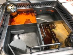 -海底捞火锅(方圆荟店)