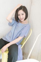 -时尚殿堂明星门店