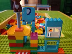 -蓝鲸湾汤泉(包河店)