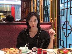 -点都德(华强南店)
