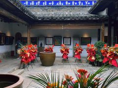 -三坊七巷历史文化街区