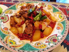 -巴依老爷新疆美食(工体旗舰店)