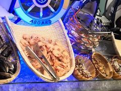 -夜市全日餐厅·洲际酒店(石家庄洲际酒店)