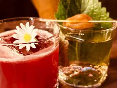 -MM·五声·音乐人与调酒师(西安路店)