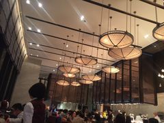 -万达文华酒店·48F云端窗景美食汇自助餐厅