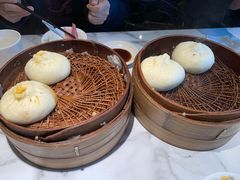 蟹黄加蟹包-花园茶楼(兴城西路店)