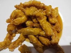 -老牌坊•鲁菜名店•地道济南菜(大观园商埠店)