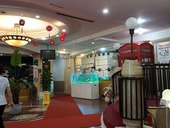 -小贝壳酒楼(经九路店)