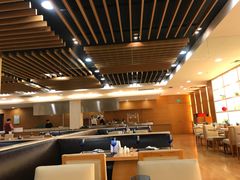 大堂-杭州国际会议中心洲际酒店-面工坊