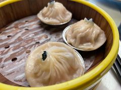 -汇华阁中餐厅·粤菜早茶(汇华希尔顿逸林酒店)