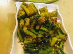 -大川先生·小龙虾·川菜(信义坊店)