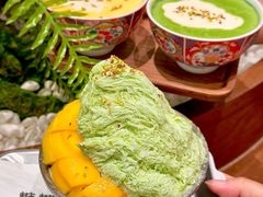 -糖糖屋•糖水•雪花冰店(时尚天河店)