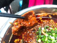 冒牛肉-蓉城西二道无名冒菜(西二道街店)
