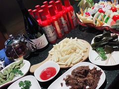 -星聚会KTV(苏州信投大厦店)