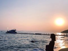 -玫瑰海岸文化旅游度假区
