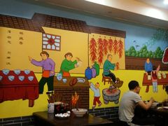 -食上东新街美食街区(民乐新都会店)